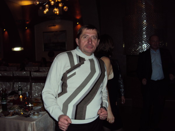 Владимир Тоница