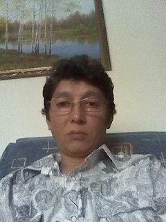 Зайнулла Мухамадиев