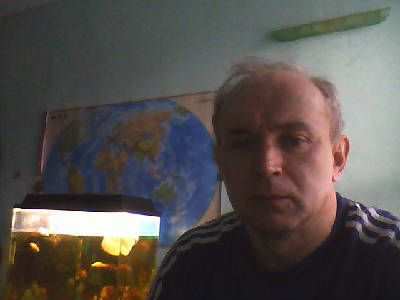 Владимир Годунов