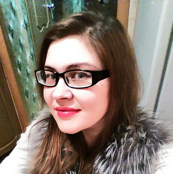 Лилия Лермонтова