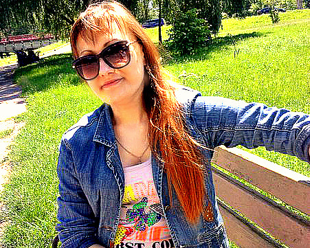 Ekaterina Ekaterina