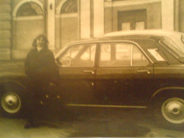 Неля Смирнова