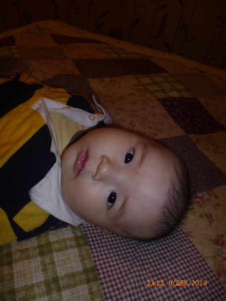 Sayan Dairabayev