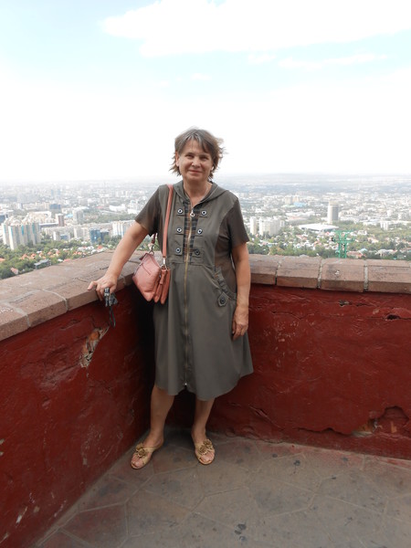 Тамара Корнеева