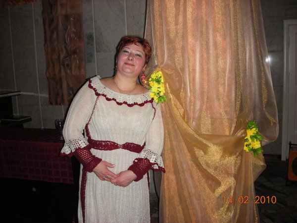 Светлана Исаева