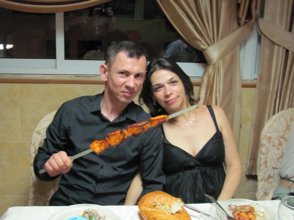 Марат Исхаков