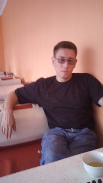 Султан Абдиев