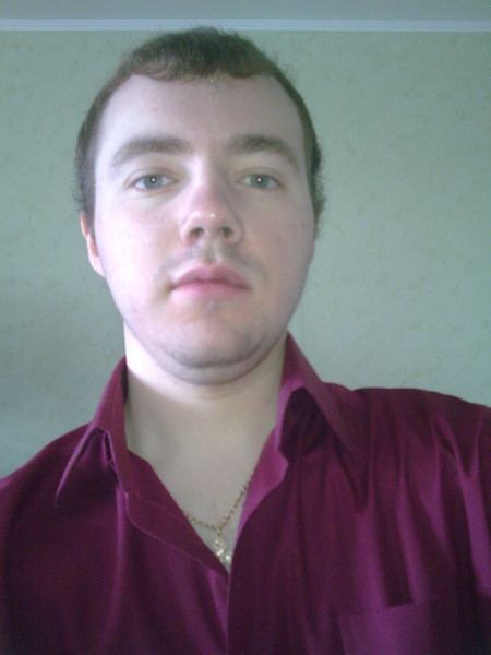 Алексей Петрухин