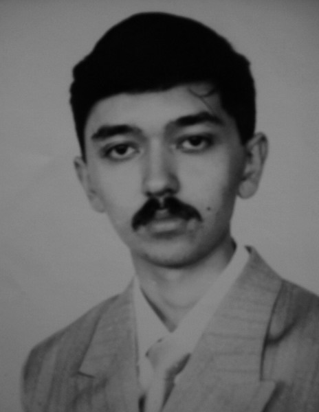 Дмитрий Щербаков