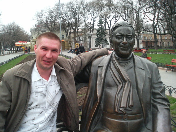 Алексей Ашихмин