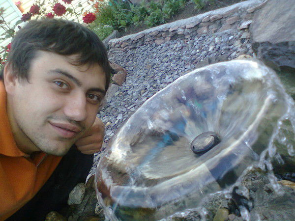 Максим Запорожан