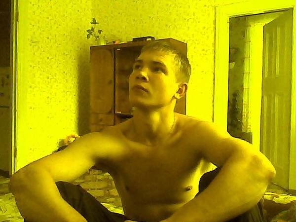Василий Андрушко