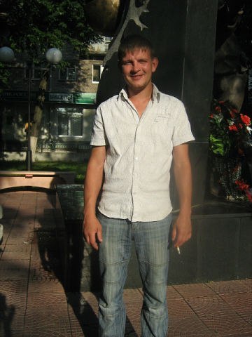 Храповицкий Николай