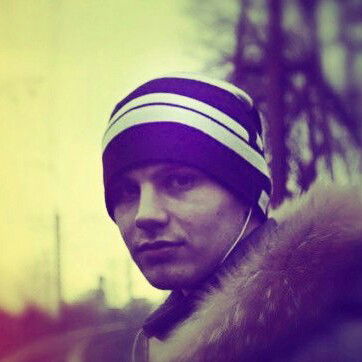 Антон Цховребов