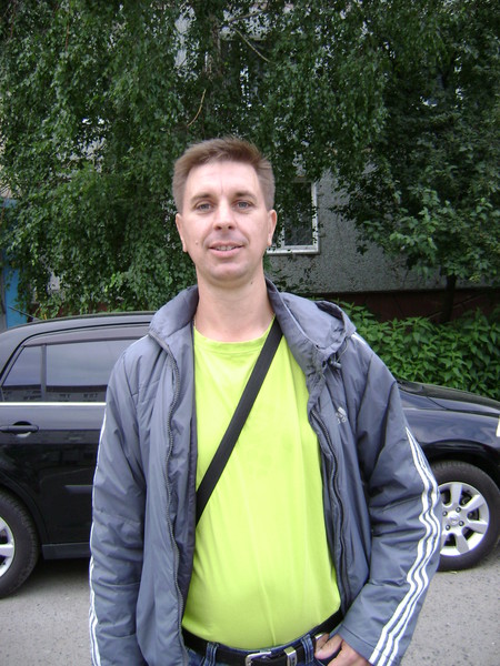 Игорь Чернаков