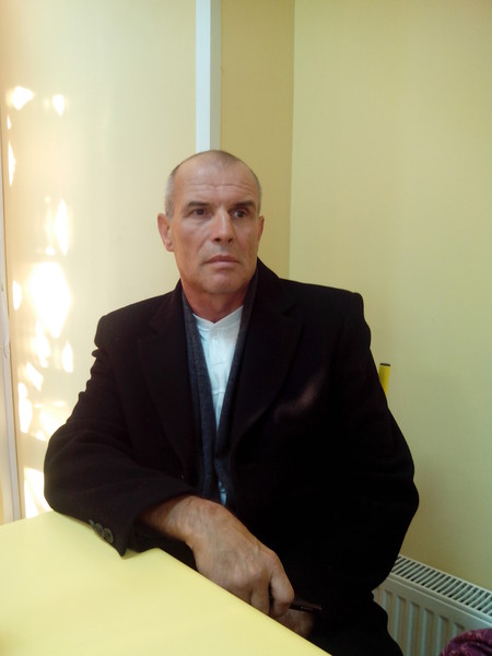 Юрий Наговицын
