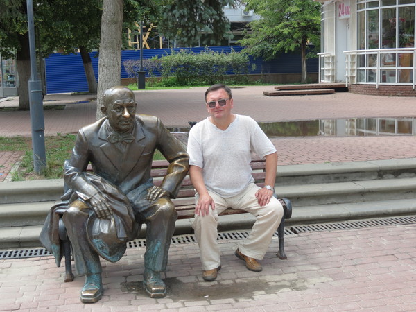 Shiryaev