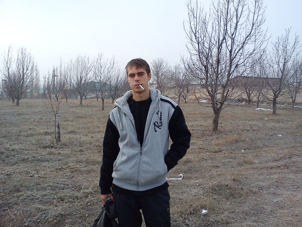 Misha Prokofev