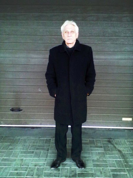 Сергей Потеряхин