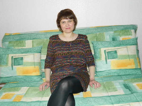 Галина Васильева