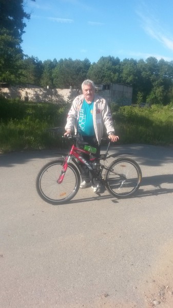 Владимир Мнухин