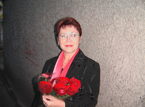Альбина Мусиенко
