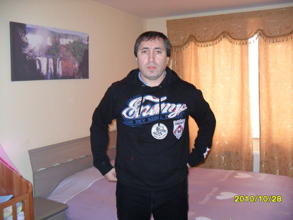 Ruslan Ruslanov