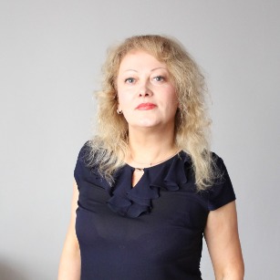 Анна Васильева