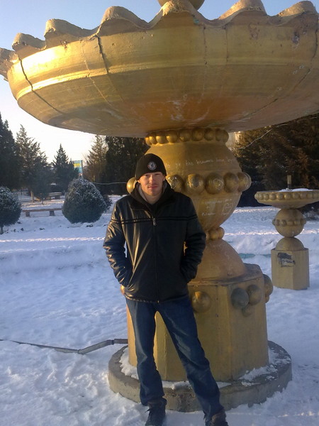 Viktr Ananev