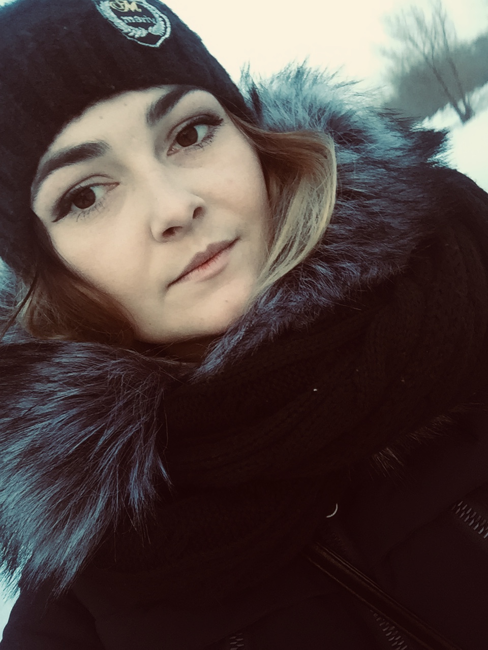 Tanya Pazynich*