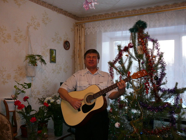 Анатолий Карасёв