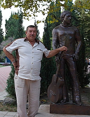 Владимир Алешин