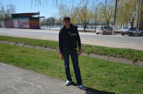 Василий Умнов