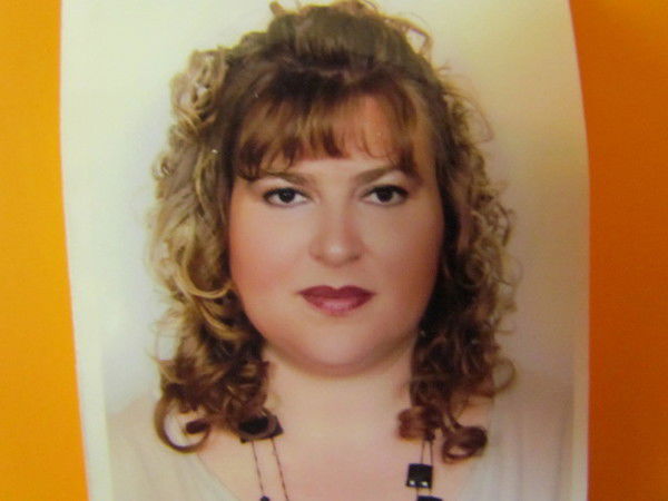 Наталья Чичерюкина