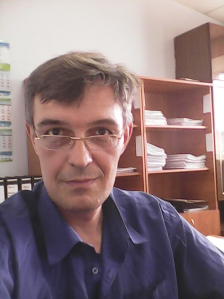Сергей Притула