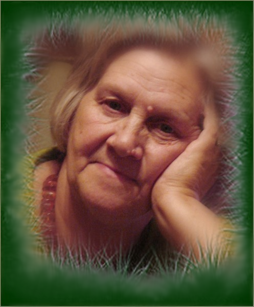 Галина Кулаго