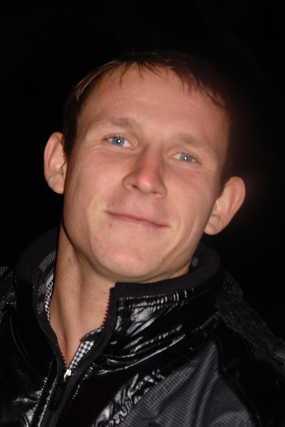 Владимир Федотов