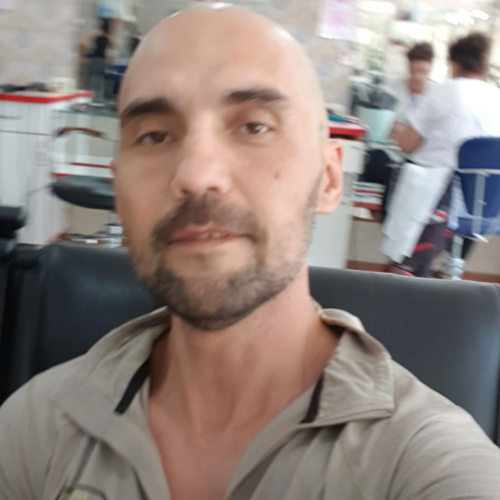 Руслан Байдаулетов