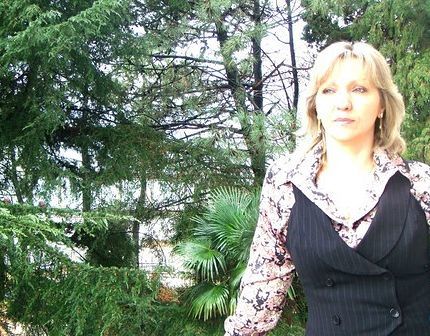 Марина Баевская