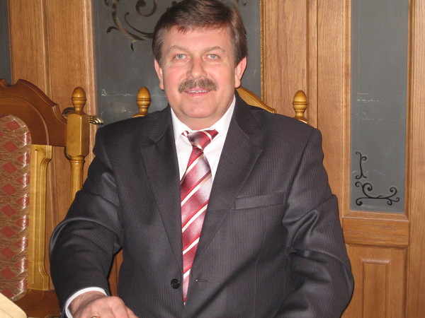 Андрей Шевченко