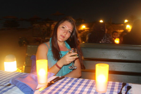 Юлия Бабушкина