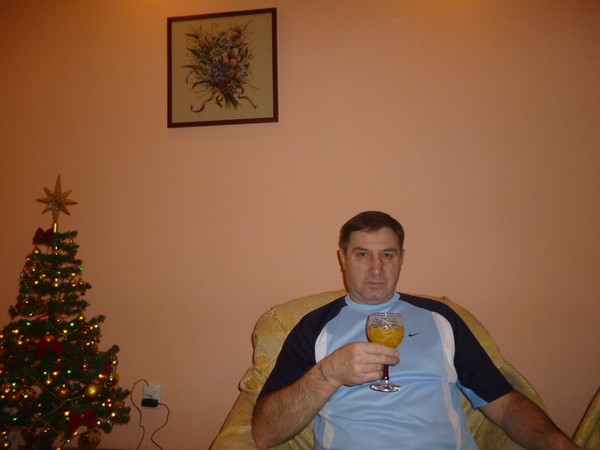 Сергей Бычков