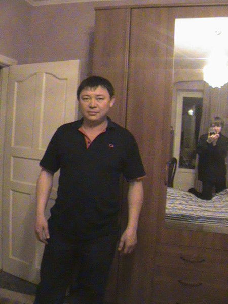 Руслан Токенов