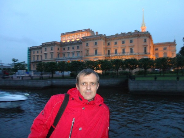Алексей Григорьев