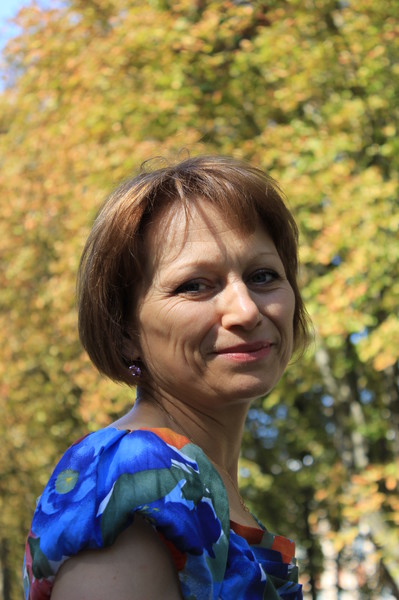 Aliona Sirman