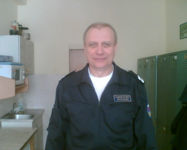 Владимир Толкачев