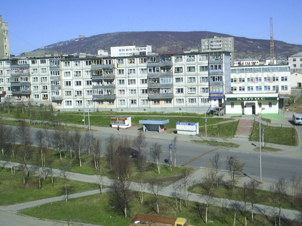 Нахайчук Роман