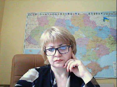 Катерина Попова