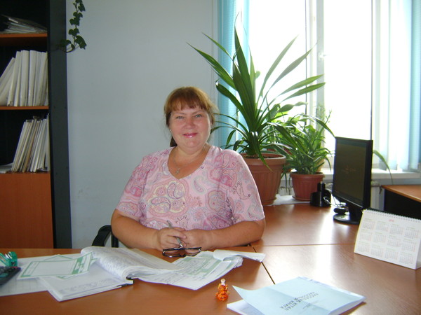 Любовь Гагарина