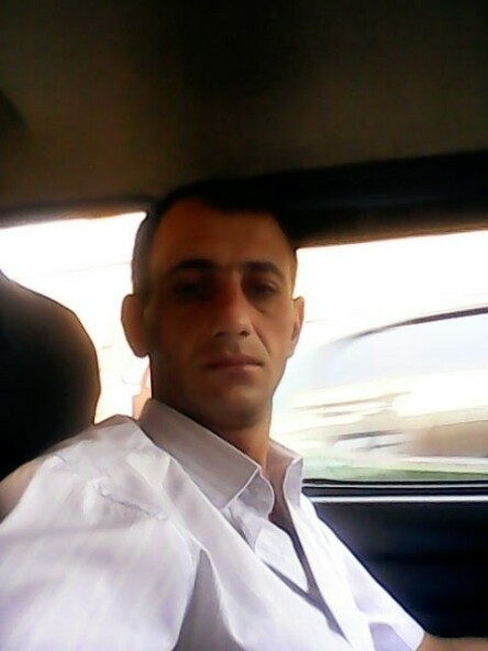 Arsen Vantsyan